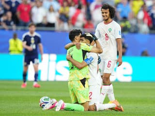 MS VO FUTBALE 2026 Rozhodlo sa už v úvode zápasu: Maroko si pripisuje prvý triumf na šampionáte