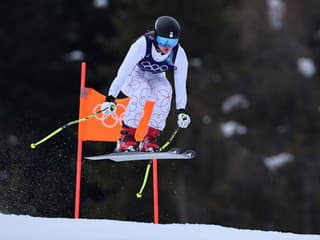 Šrobová zvládla svoju misiu: Fantastická správa, dnes uvidíme v akcii Petru Vlhovú!