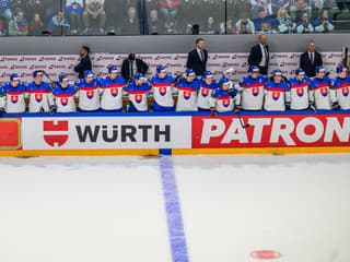 MS V HOKEJI 2026 Slovákov čaká kľúčový zápas na turnaji: Ak ho zvládneme, postup bude takmer istý