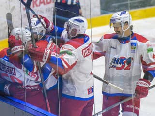 Slovenskú extraligu už okúsil: Liptáci do novej sezóny s českým kormidelníkom