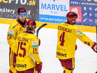 Dukla Trenčín sa totálne zmení: V káder nezostane kameň na kameni, končí 13 hráčov