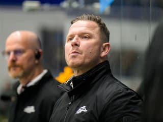 Jasná identita, progres a majstrovské ambície: Žilinčania rozhodli o osude trénera Bartoviča