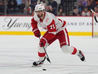 Logické vyvrcholenie ságy Larkin vs. Detroit: Klub podnikol krok, po ktorom už niet cesty späť