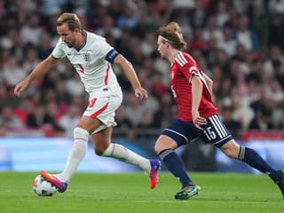 Česi nedokázali prekvapiť domácich favoritov: Albion jednoznačne triumfuje