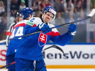 MS V HOKEJI 2026 Už budú vedieť, na čom sú: Slovákov čaká posledný zápas v skupine