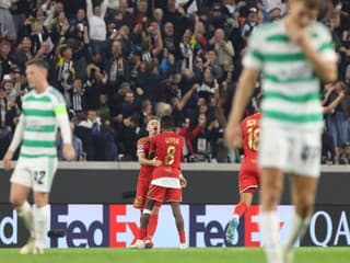 Prvotriedne senzácie v Lige majstrov! Celtic totálne vyhorel LASK dokonal historický obrat z 0:4