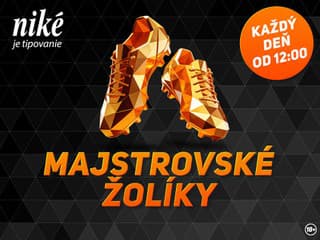Od úvodného výkopu až po finále. MS vo futbale si najviac užiješ s Niké