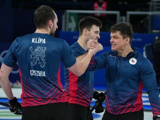 ZOH 2026 Konečne sa dočkali: Českí reprezentanti si pripísali prvé víťazstvo na olympiáde