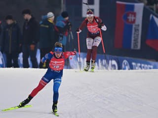 Bátovská Fialková o nevydarenom úvode a technických problémoch: Dnes to boli samé chyby