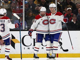 Slafkovského Montreal sa rozhodol pre dôležitý krok: Bol by hriech to neurobiť už teraz