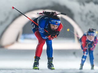 Mária Remeňová pred OH so životným výkonom: Kariérny výsledok jej v Česku priniesol veľkú premiéru