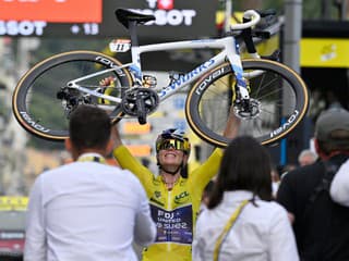 Dokázala to už po druhýkrát: Holanďanka Demi Volleringová sa stáva víťazkou Tour de France