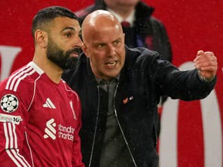 Pre útočníka Salaha z Liverpoolu predčasne skončila sezóna: Príde aj o MS?