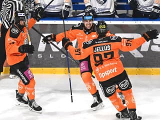 Šok pre metropolu východu: Veľké slovenské mená opúšťajú HC Košice