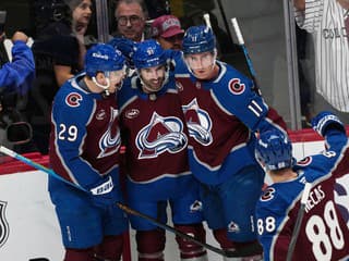 Trofej, ktorá neprináša Stanley Cup: Zlomí Colorado kliatbu najlepšieho tímu základnej časti?