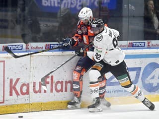 Slovan zalovil u majstra z Košíc: Do Bratislavy sa vracia dobre známe meno