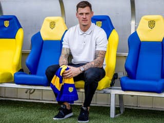 Špekulácie sa naplnili: Martin Škrtel sa stal športovým riaditeľom DAC Dunajská Streda