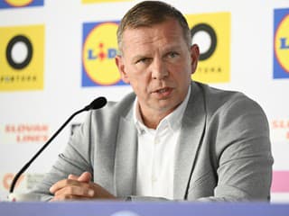 VIDEO Nominácia Slovenska na domáce EURO U21: V zostave nechýbajú najväčší ťahúni!