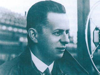 Pred 100 rokmi vysielal československý rozhlas prvý športový prenos: Násilím ma vytiahli k mikrofónu