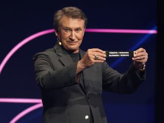 Žreb MS 2026 je na svete: Slováci spoznali mená možných súperov