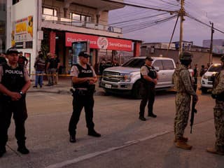 Hrôza a des: Bývalý futbalový reprezentant bol zastrelený pred obchodom (†33)