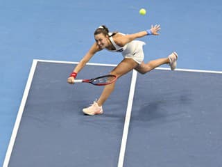 62 minút a šup ich ďalej: Slovensko bude mať zastúpenie v druhom kole Australian Open