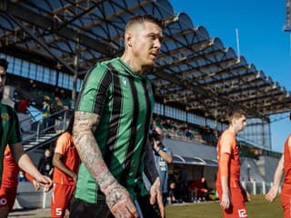Juraj Kucka poprel správy o konci kariéry: Čoskoro sa vidíme na trávnikoch!