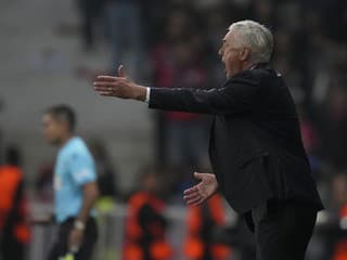 Bez nápadov a s chybami, Ancelotti sa pozrel pravde do očí: Budem veľmi úprimný