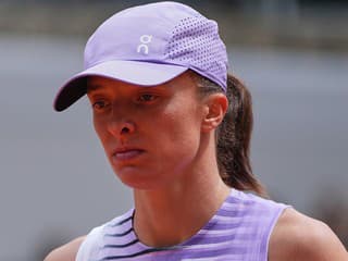 Grandslam plný prekvapení: Na turnaji končí aj veľká favoritka Swiateková!
