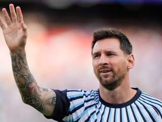 Skrytá rodinná dráma odhalená. Messi prehovoril o komplikovaných dňoch v tichu