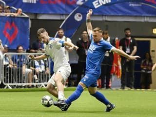 Kucka a Jendriček po šokujúcom konci Slovenska: Tretí rok to isté! Nie je to vo futbalovej stránke