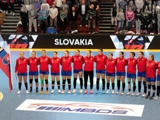 Sviatok hádzanej v Bratislave: Slovenky spoznali súperov v základnej skupine domácich ME