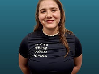 Škoda prvého kola: Šrobová zaznamenala druhý najrýchlejší čas spomedzi všetkých pretekárok!