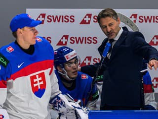 MS V HOKEJI 2026 Zo slovenskej šatne unikli citlivé informácie: Vedenie sa rozhodlo pre rázny krok