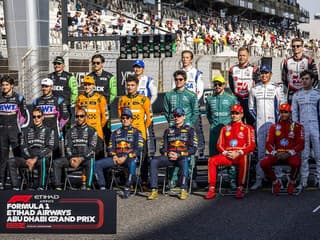 Šachovnicová vlajka doviala, máme dobojované: KVÍZ z ríše Formuly 1, veríte si na plný počet?