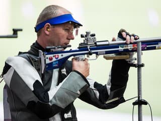 Prvá medaila aj zlato pre Slovensko: Gönci a Martikán sa zapísali do histórie nášho športu