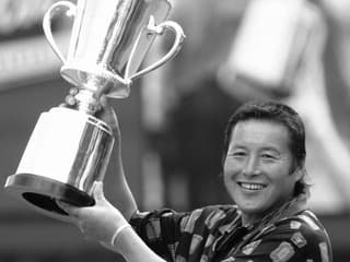 Posledný turnaj vyhral ako 55-ročný: Svet športu prišiel o legendárneho člena Siene slávy