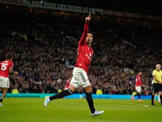 Odpútali sa od najväčšieho rivala: Manchester United udolal ďalšieho súpera