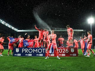 Návrat do Premier League po dekádach: Frank Lampard doviedol svoj tím naspäť medzi elitu