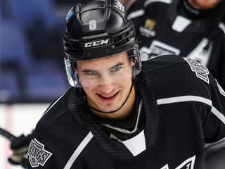 VIDEO Chromiak začal prípravu s Kings: Los Angeles uspeli v kalifornskom derby