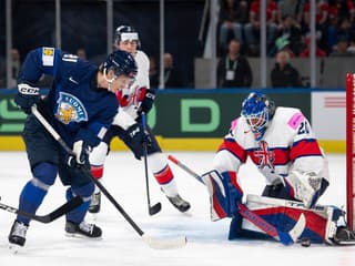 MS V HOKEJI 2026 Absolútna dominancia v podaní Fínska: Suomi zapísali ďalší triumf