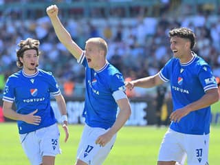 Neuveriteľné okolnosti, aké svet nevidel! Česko zažilo jeden z najdivnejších zápasov histórie
