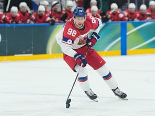 ZOH 2026 Kanada mohla ísť domov, Nečasa mrzí tutovka v závere: Neviem, čo tu robí pán švédsky rozhodca