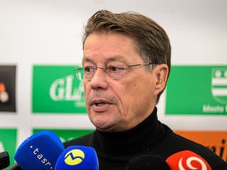 Asociácia rozhodcov SFZ odsúdila Micheľov útok na rozhodcu: Je to neprípustné