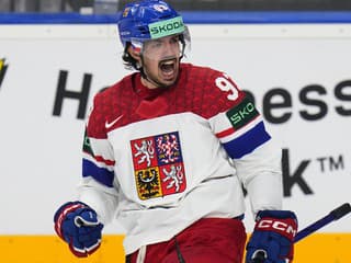 Pardubická ofenzíva snov: Dynamo ulovilo českú superhviezdu zo švajčiarskeho Davosu