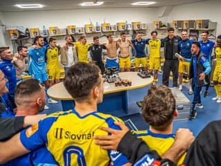 Košice už zabudli, čo je to prehra: Naplno zahviezdil mladý reprezentant a odchovanec Slovana