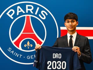 VIDEO Barcelonu zaskočil prestup hráča do PSG: Nečakali sme to, na jeho 18-tku sme sa dohodli inak