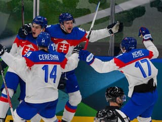 ZOH 2026 Najlepšia prehra v mojom živote: Ohlasy Slovákov, ktorí siahajú na mimoriadny úspech