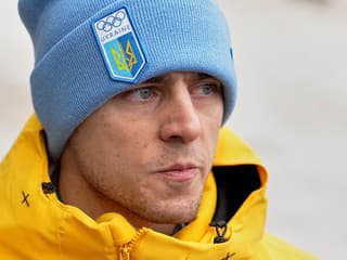 ZOH 2026 Zelenskyj ho vyznamenal: V Miláne sa stal vyvrheľom, Heraskevič opäť neuspel