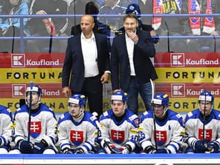 Reprezentáciu odmietlo skoro 30 hráčov: Omladené Slovensko bude na MS spoliehať na dôležitú zbraň